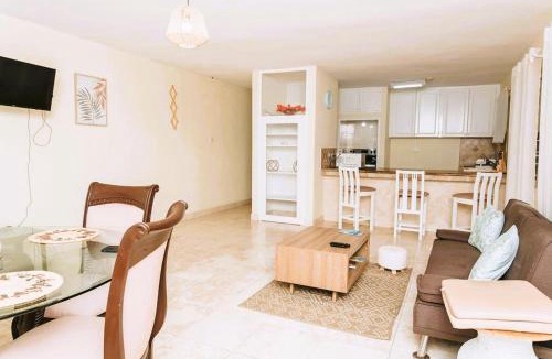 Silver Sands Apartment | Ocean Bliss Apartments