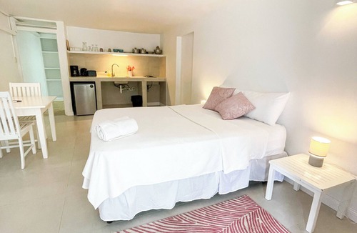 Inch Marlowe Apartment | Ocean Spray Apartments