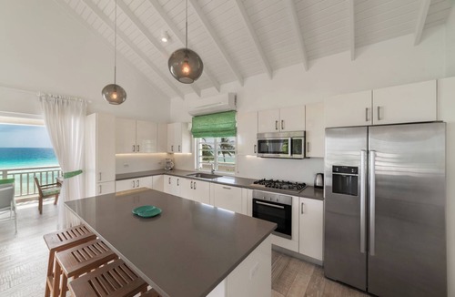 Hastings Apartment | Ocean View Penthouse