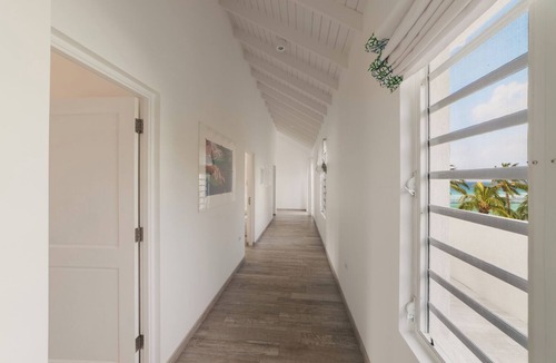 Hastings Apartment | Ocean View Penthouse