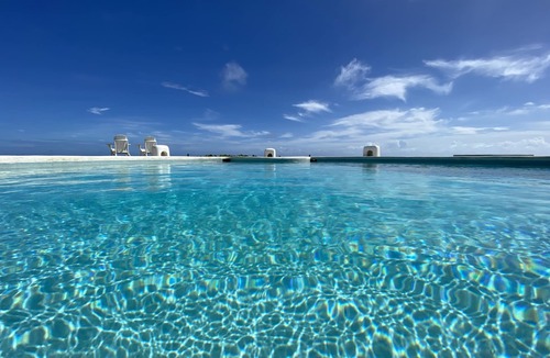Inch Marlowe Hotel | OceanBlue