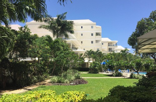 Saint Matthias Condo | PALM BEACH - TROPICAL PARADISE ON THE BEACH