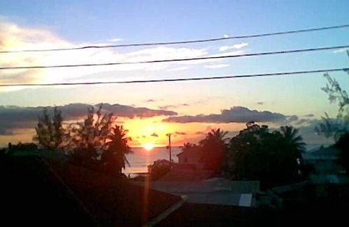 Fitts Village House | Peaches - "Your Home Away from Home in Barbados!"