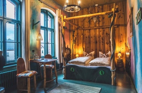 Lubbenau/Spreewald House | Pension Spreewelten
