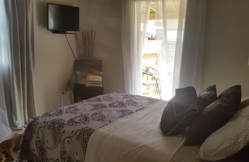 Atlantic Shores House | PGS -Surf, Work, Relax