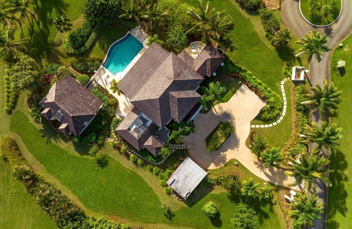 Westmoreland Villa | Please Inquire Before Booking – Luxury Villa