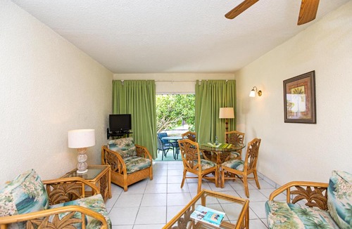 Rockley Apartment | Plum Tree Club