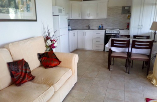 Foul Bay Cottage | Pool Side Cottage in Barbados