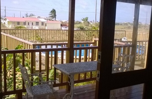 Foul Bay Cottage | Pool Side Cottage in Barbados