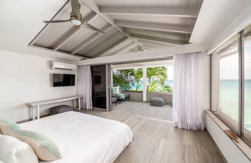 Lazaretto House | Portobello Villa by The Villa Life
