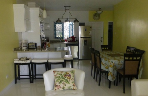 Rockley Apartment | Rockley Golf & Country Club- Pool, Tennis, Golf, Restaurant & Bar nr Beach