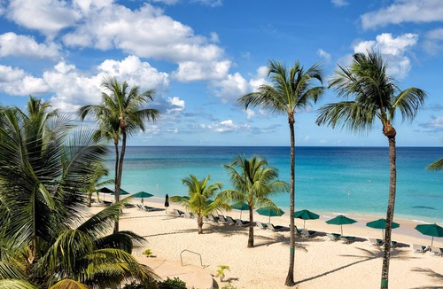 Porters Hotel | Royal Glitter Bay Villas