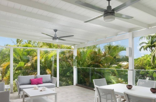Westmoreland Villa | Royal Westmoreland Cassia Heights 29 - by ZenBreak