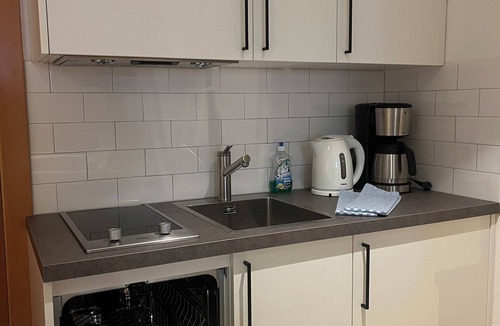 Feichten Apartment | 's Lois - Comfortable apartment for 2 persons in the beautiful, quiet Kaunertal, WLAN