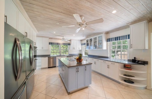 Sandy Lane Villa | Sandalwood House by Fantasia Villas