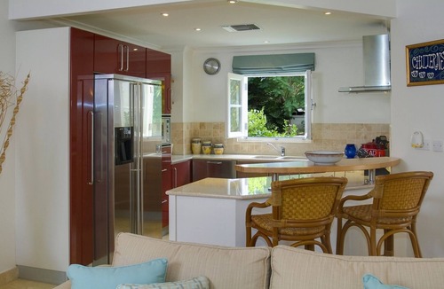 Speightstown Apartment | Schooner Bay 108 | a luxurious 1-bedroom apartment on the West Coast of Barbados