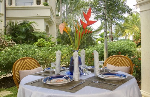 Speightstown Apartment | Schooner Bay 108 | a luxurious 1-bedroom apartment on the West Coast of Barbados