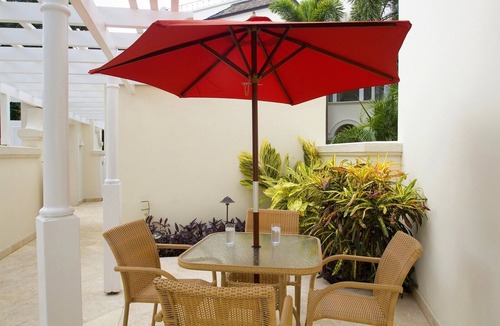 Speightstown Apartment | Schooner Bay 108 | a luxurious 1-bedroom apartment on the West Coast of Barbados