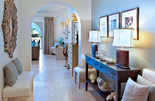 Schooner Bay Condo | Schooner Bay 204 Summer Promotion | Beach View - Located in Stunning St. Peter with House Cleaning Included