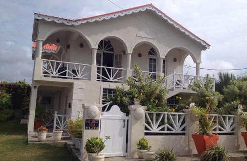 Silver Sands Apartment | Sea Shells Villa