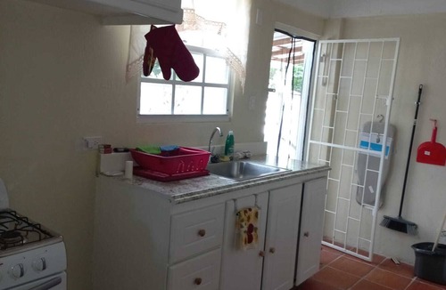 Derricks Apartment | Sea view apartment in a quiet residential area just minutes walk from the beach