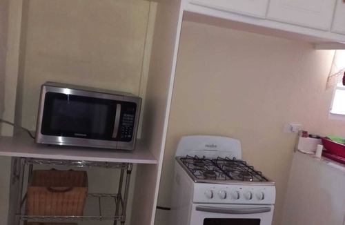 Derricks Apartment | Sea view apartment in a quiet residential area just minutes walk from the beach