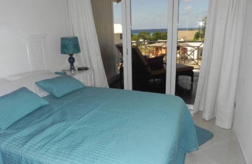 Merlin Bay Apartment | Sea views, one bedroom apartment, Lantana 35