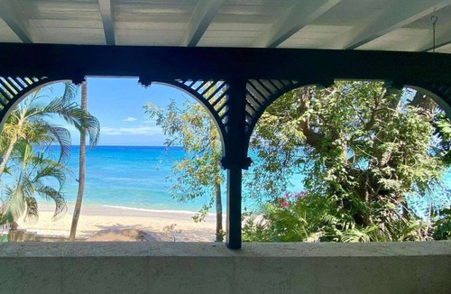 Gibbs Bay Villa | Seascape Villa (3/4 Rooms)