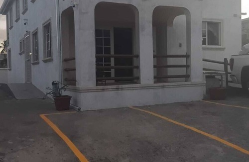 Long Bay Apartment | Serene 2-bedroom apartment with AC in lovely St.Philip