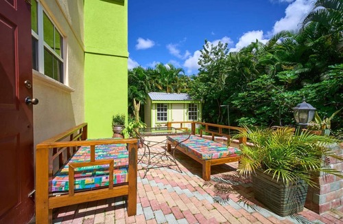 Maynards House | Serenity Villa - 3bd by ZenBreak
