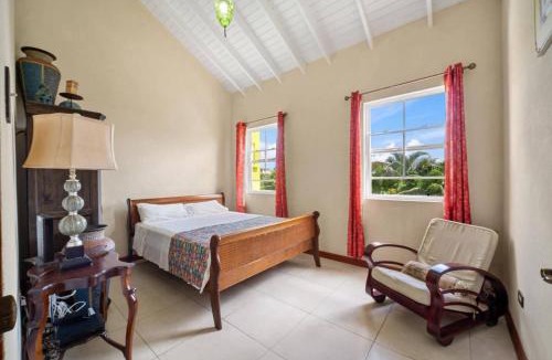 Maynards House | Serenity Villa - by ZenBreak