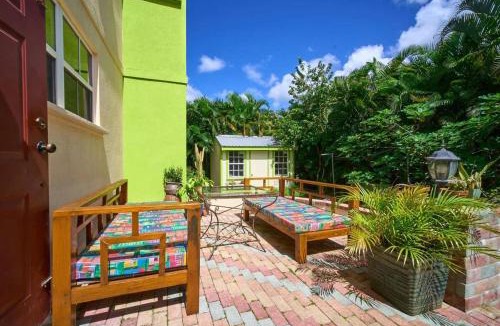 Maynards House | Serenity Villa - by ZenBreak