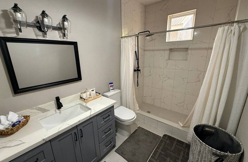 Clapham Apartment | Short Term Embassy Studio Rental - Economical