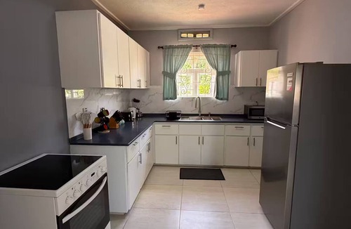 Bridgetown Apartment | Soursop- Close to Carlisle Bay Beach & Bridgetown