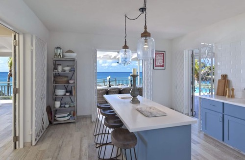 Atlantic Shores Villa | South Atlantic Crib - Seven Bedroom Villa, Sleeps 14