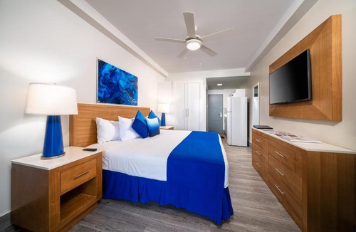 St. Lawrence Gap Hotel | South Gap Hotel