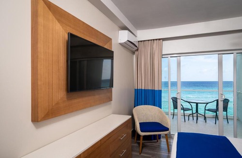 St. Lawrence Gap Hotel | South Gap Hotel