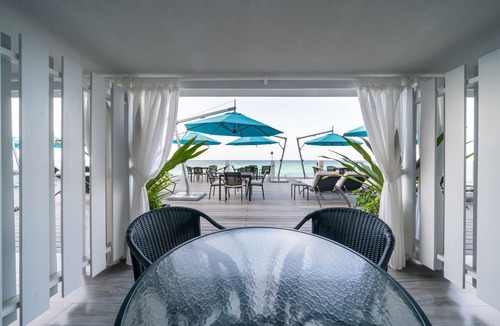 St. Lawrence Gap Hotel | South Gap Hotel