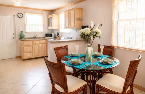 Fitts Village Villa | St James 2BR Villa | Pool, Sea View & Near Beach