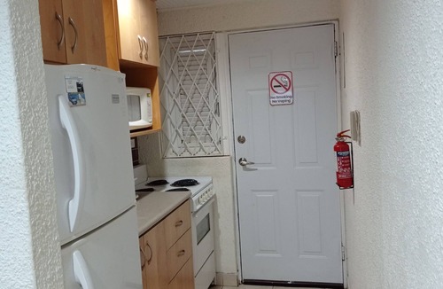 Rendezvous Apartment | Studio Apartment Overlooking first fairway