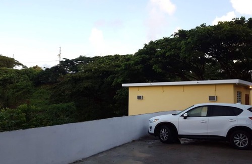 Villa Borinquen Apartment | Studio