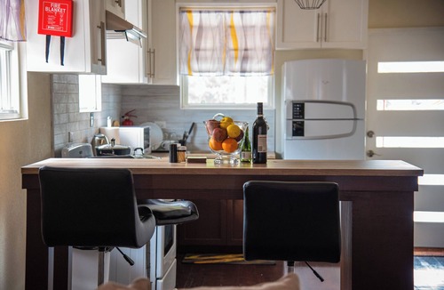 Welches Apartment | Stylish 2BR 1Bath APT with Pool and Deck, a stone's throw from St. Lawrence Gap.