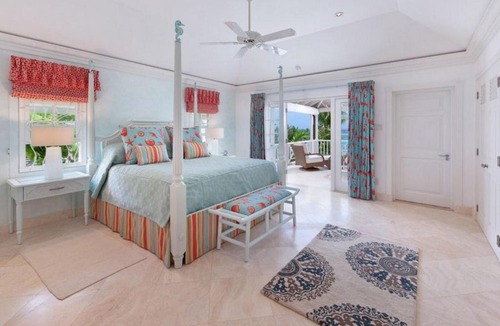Reeds Bay Villa | Stylish Beachfront Villa with Plunge Pool - Still Fathoms villa