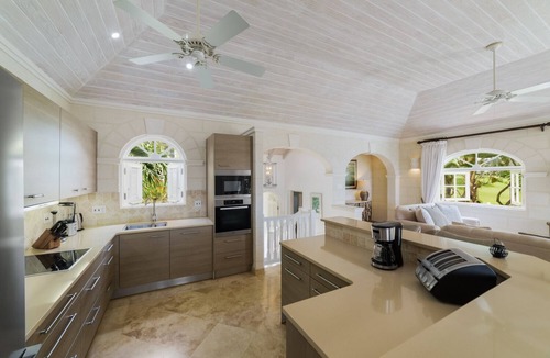 Westmoreland Villa | Sugar Cane Ridge 5