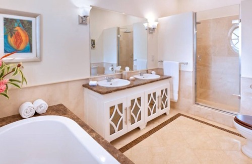 Mount Standfast Villa | Sugar Hill - Eden by Blue Sky Luxury