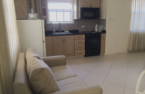 Enterprise Apartment | Suits Me "Studio C" Across From The Sea