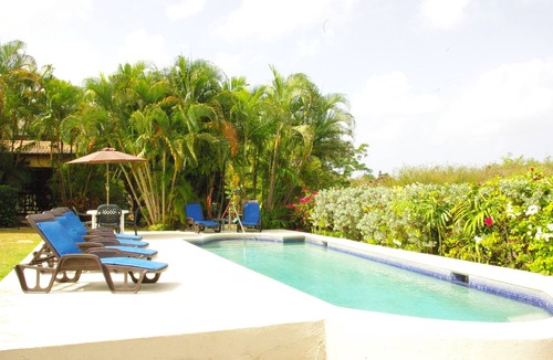 Prospect Villa | *SUMMER SALE* Stunning 3 Bed Child Friendly Villa, Private Pool. St James,