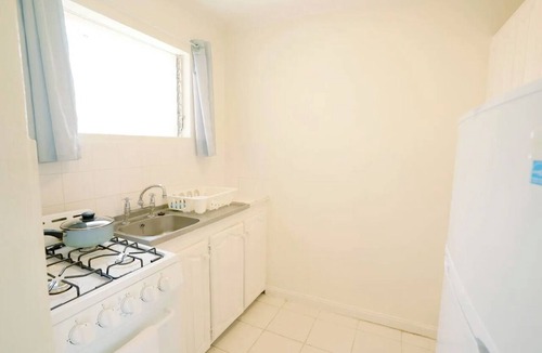 Worthing Apartment | Sunny Barbados Escape Near Worthing & Rockley Beaches l 1BR King w/Kitchen