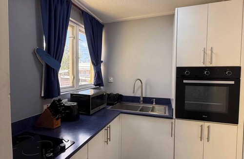 Bayville Apartment | Tamarind- Close to Carlisle Bay Beach & Bridgetown