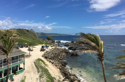 Bathsheba Hotel | The Atlantis Historic Inn